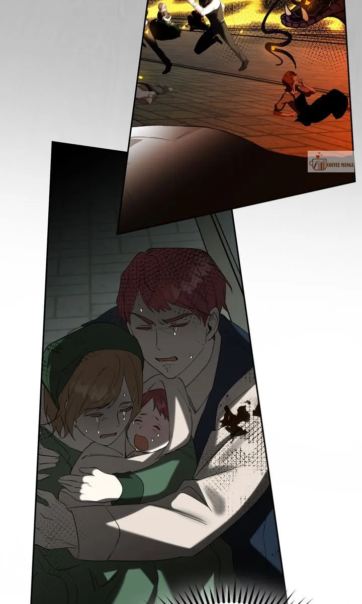 Protecting the Witch’s Son Chapter 85 page 70 - 