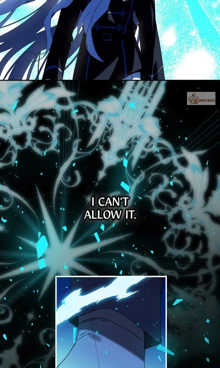 Protecting the Witch’s Son Chapter 85 page 72 - 