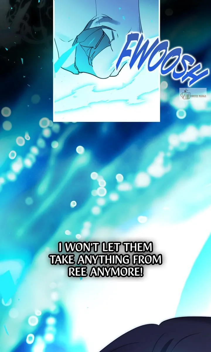 Protecting the Witch’s Son Chapter 85 page 73 - 