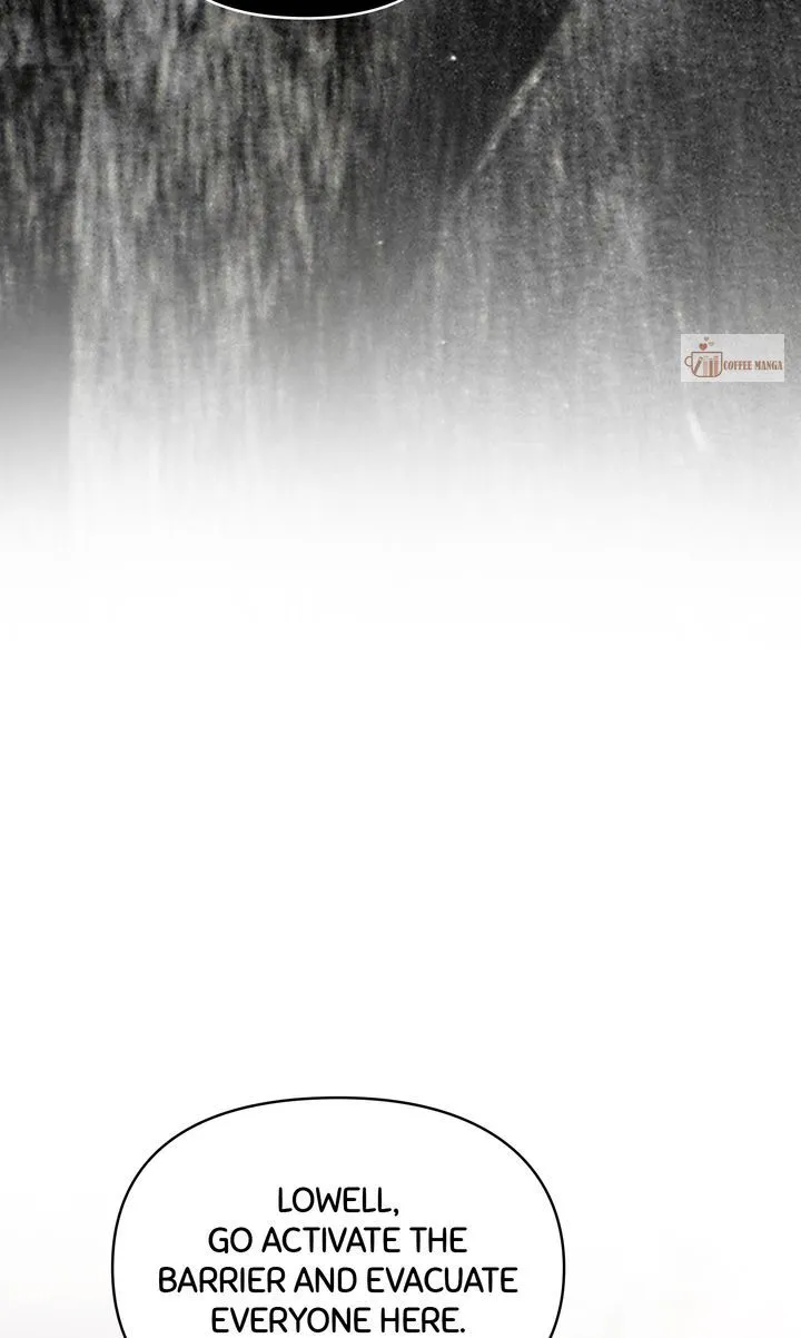 Protecting the Witch’s Son Chapter 85 page 10 - 