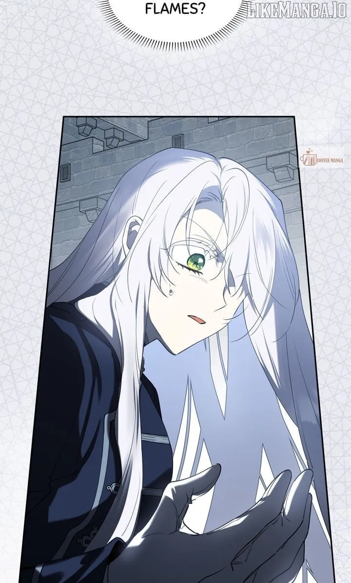 Protecting the Witch’s Son Chapter 86 page 11 - 