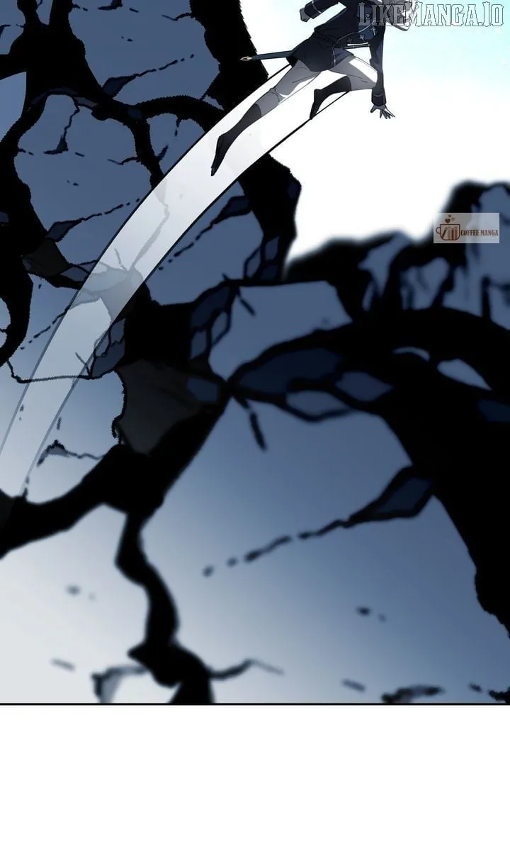 Protecting the Witch’s Son Chapter 86 page 16 - 