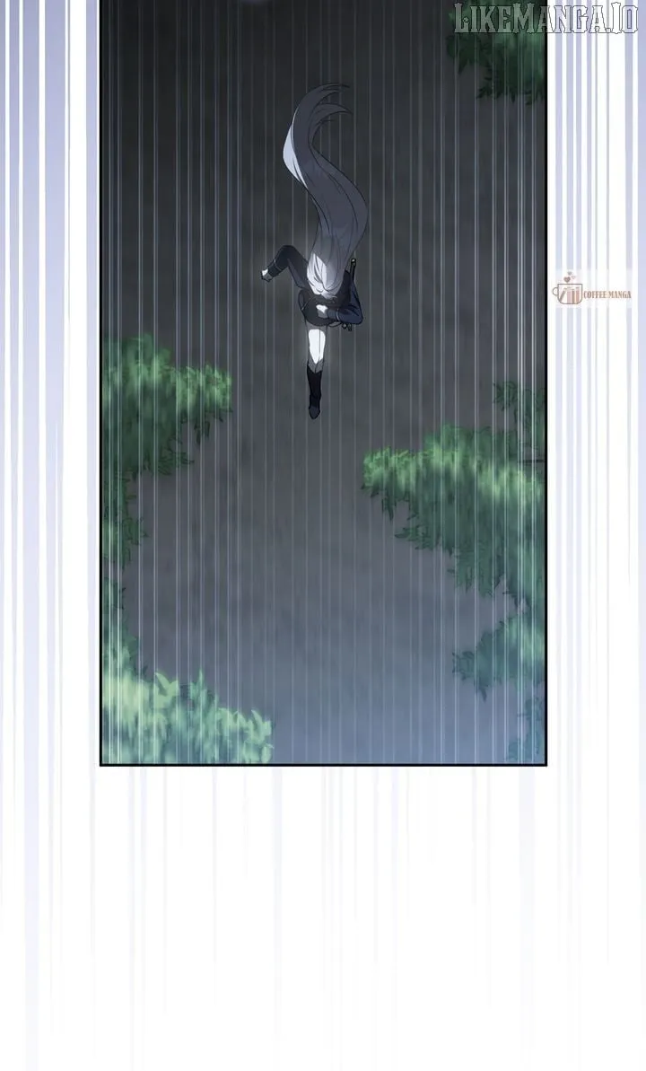 Protecting the Witch’s Son Chapter 86 page 19 - 