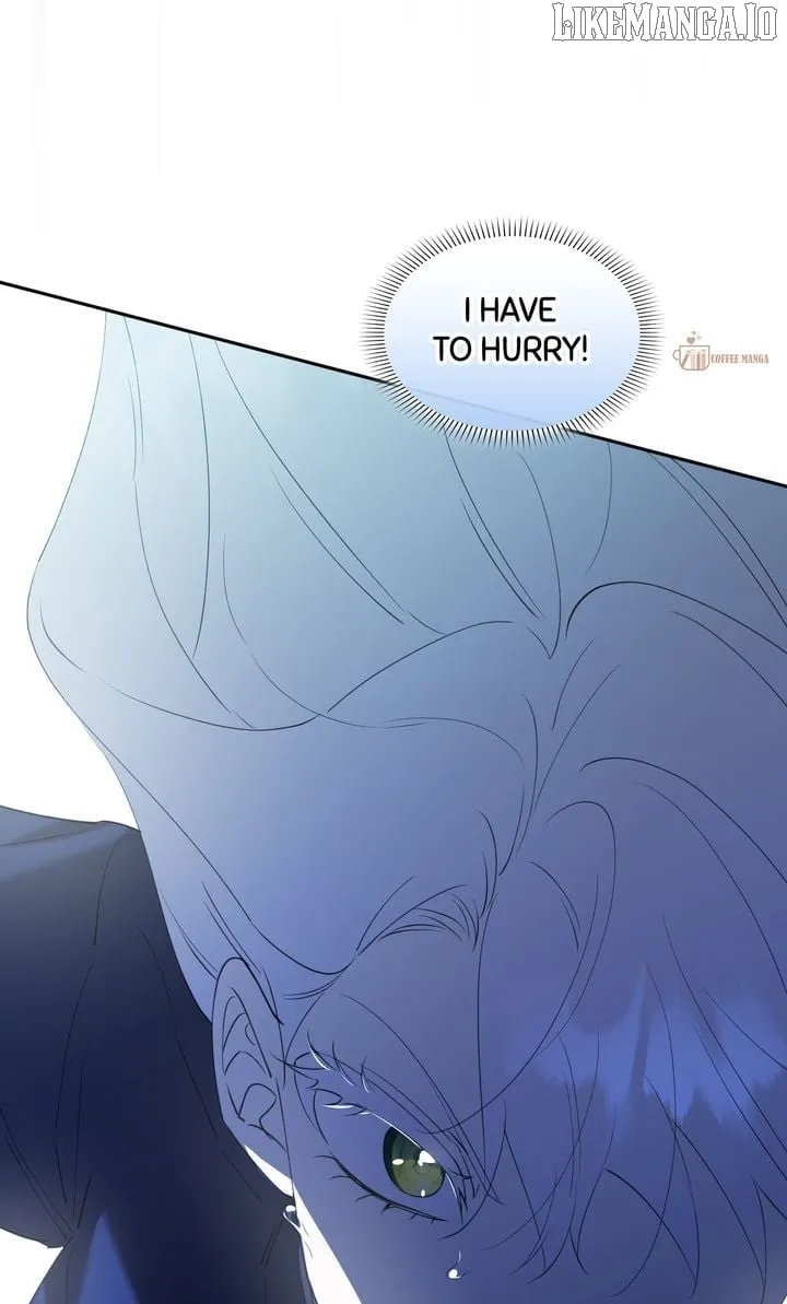 Protecting the Witch’s Son Chapter 86 page 20 - 