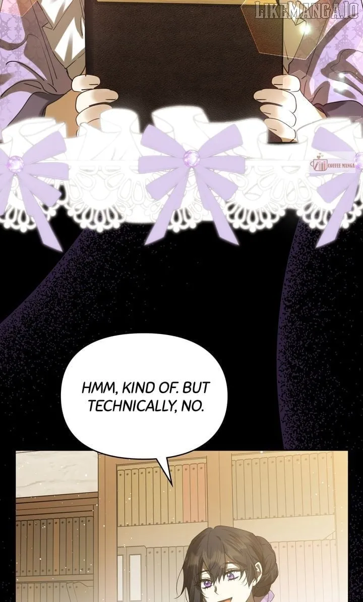 Protecting the Witch’s Son Chapter 86 page 24 - 