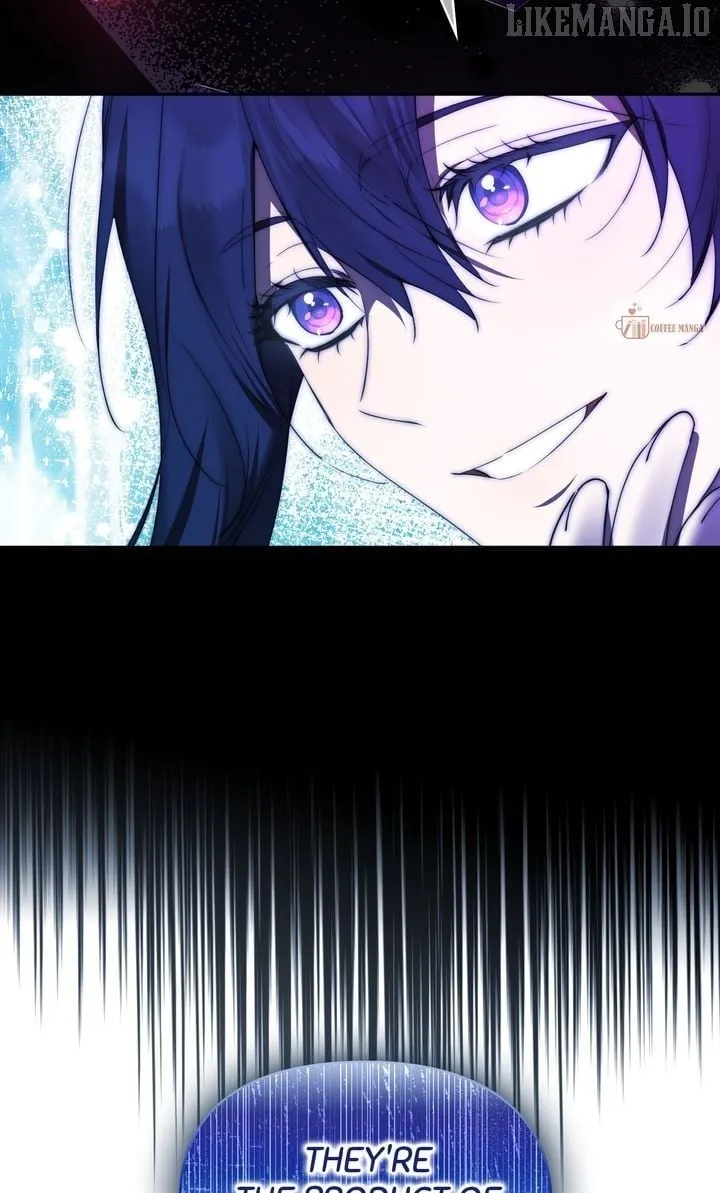 Protecting the Witch’s Son Chapter 86 page 26 - 