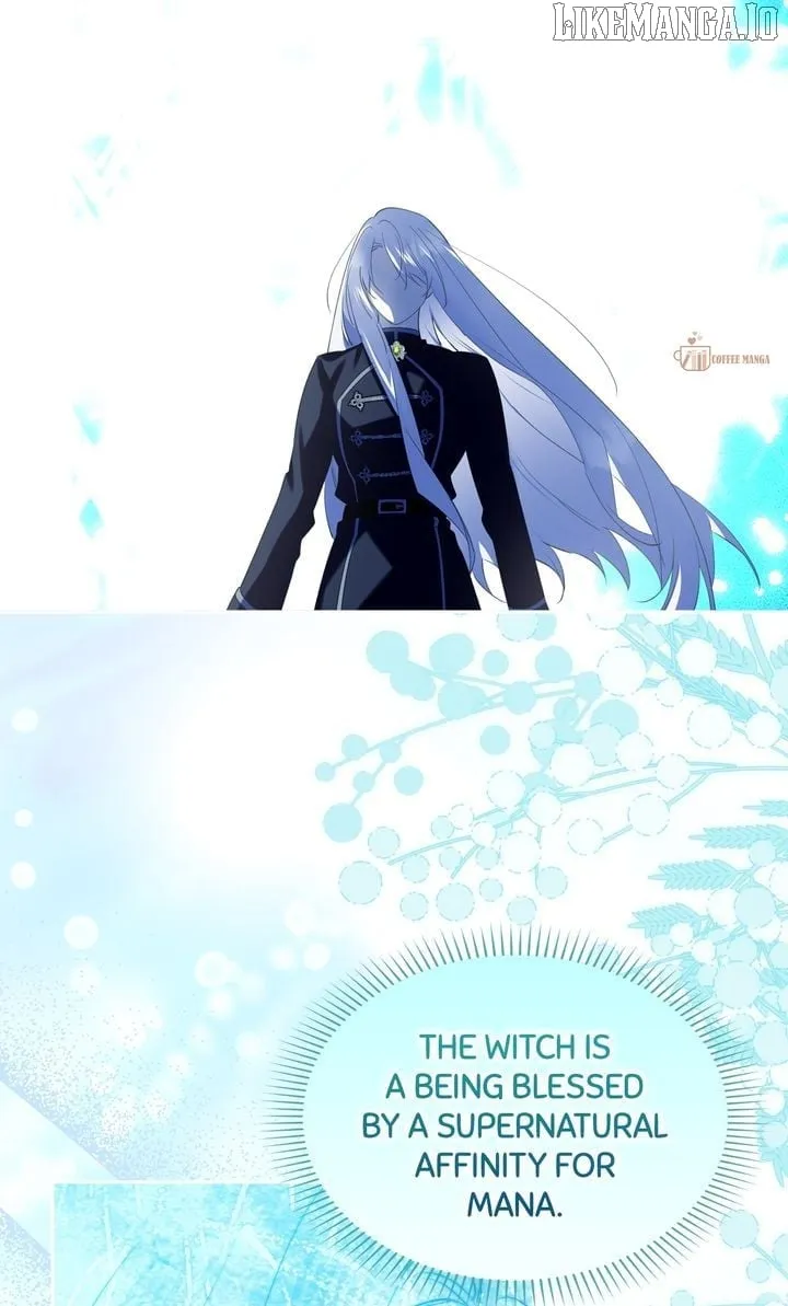 Protecting the Witch’s Son Chapter 86 page 28 - 