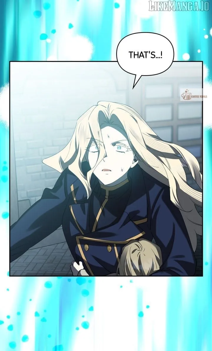 Protecting the Witch’s Son Chapter 86 page 37 - 