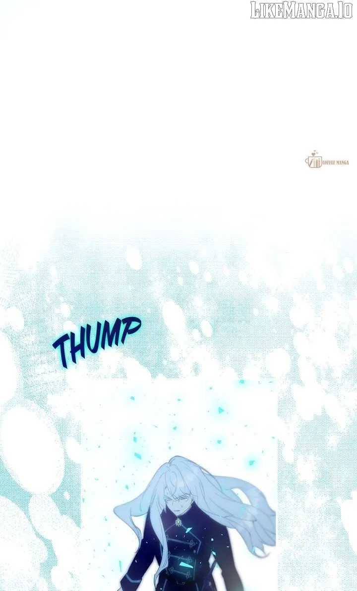 Protecting the Witch’s Son Chapter 86 page 39 - 
