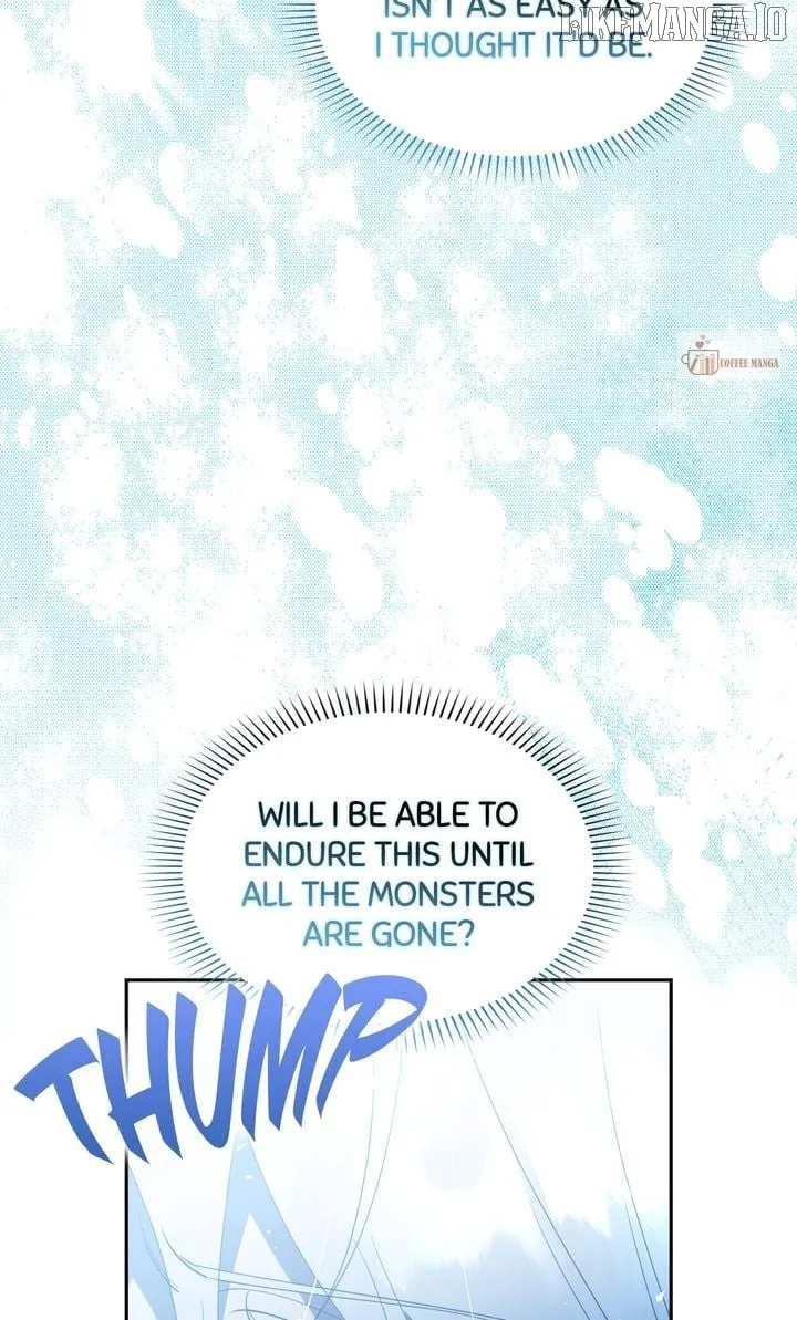 Protecting the Witch’s Son Chapter 86 page 42 - 