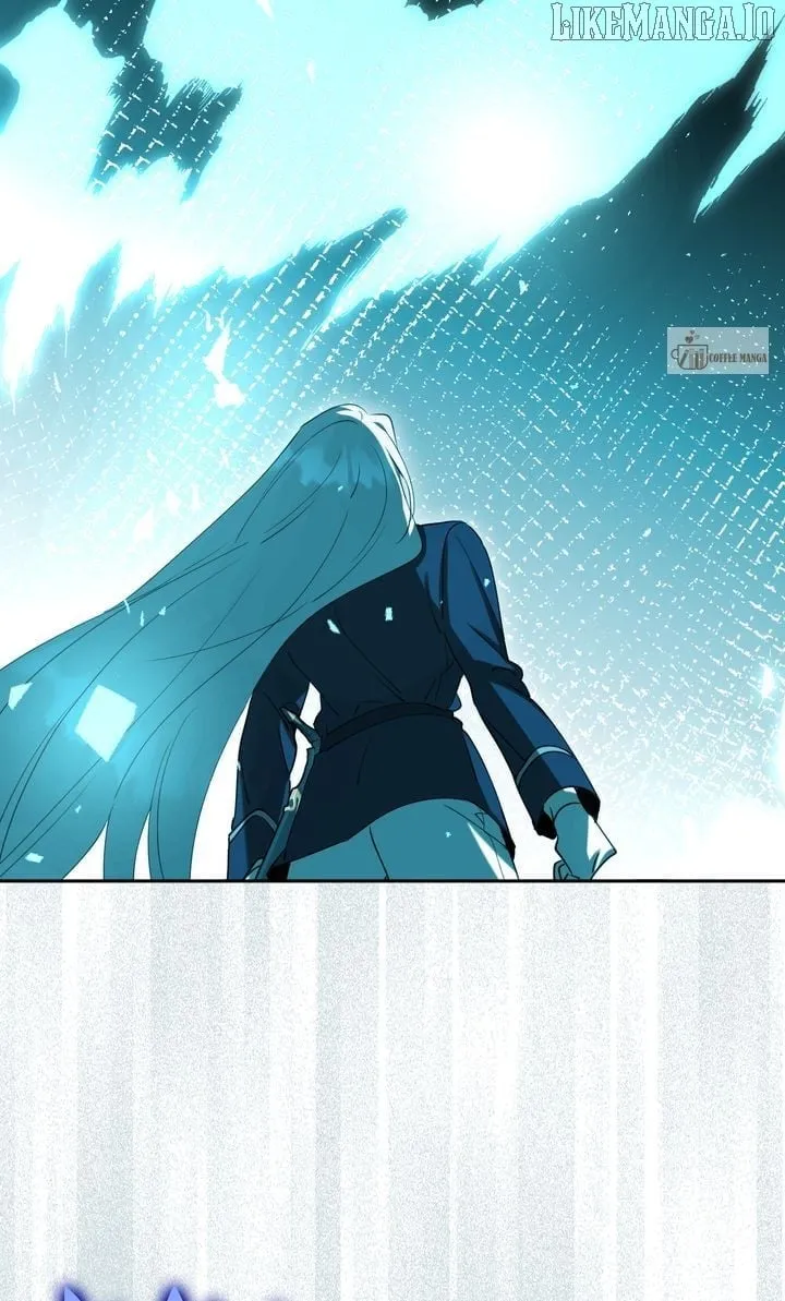 Protecting the Witch’s Son Chapter 86 page 45 - 