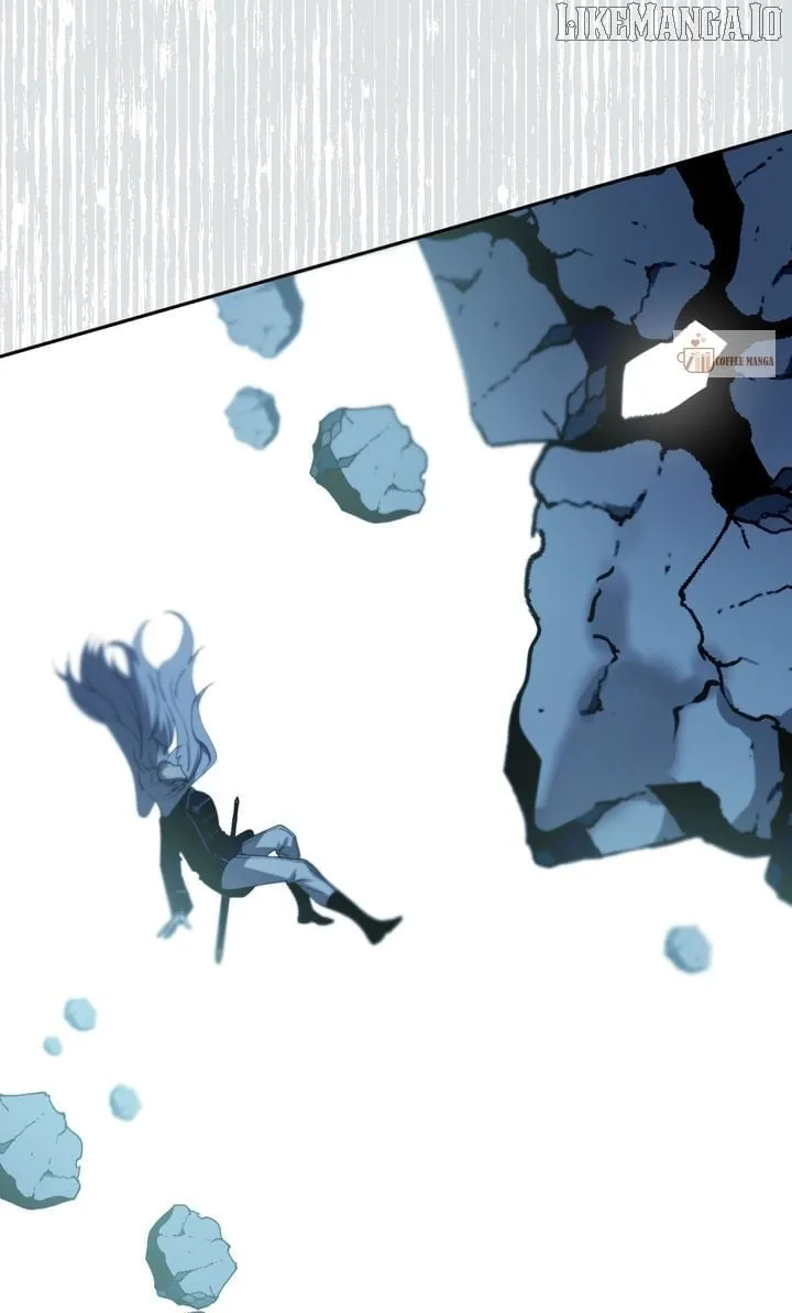 Protecting the Witch’s Son Chapter 86 page 49 - 