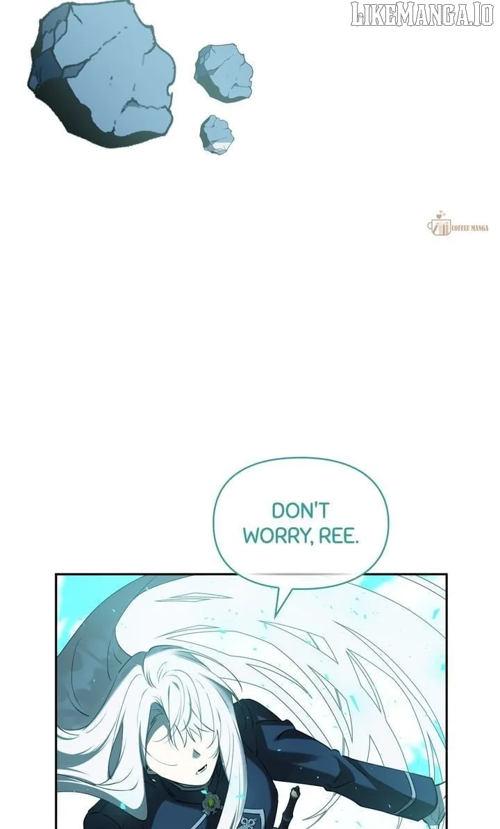Protecting the Witch’s Son Chapter 86 page 50 - 