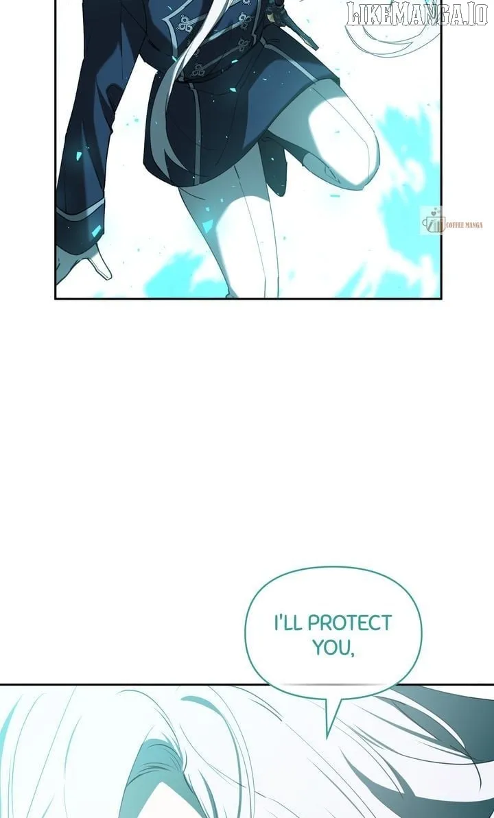 Protecting the Witch’s Son Chapter 86 page 51 - 