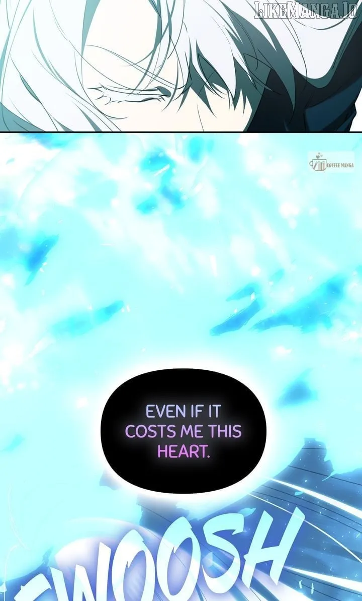 Protecting the Witch’s Son Chapter 86 page 52 - 