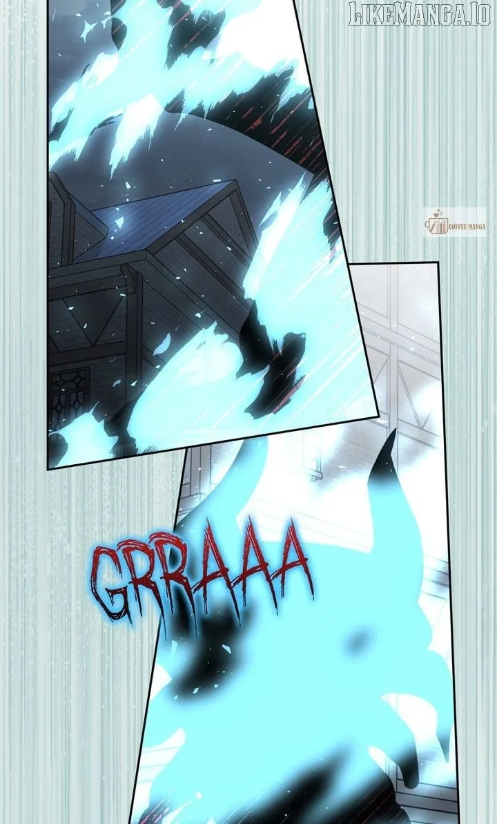 Protecting the Witch’s Son Chapter 86 page 56 - 