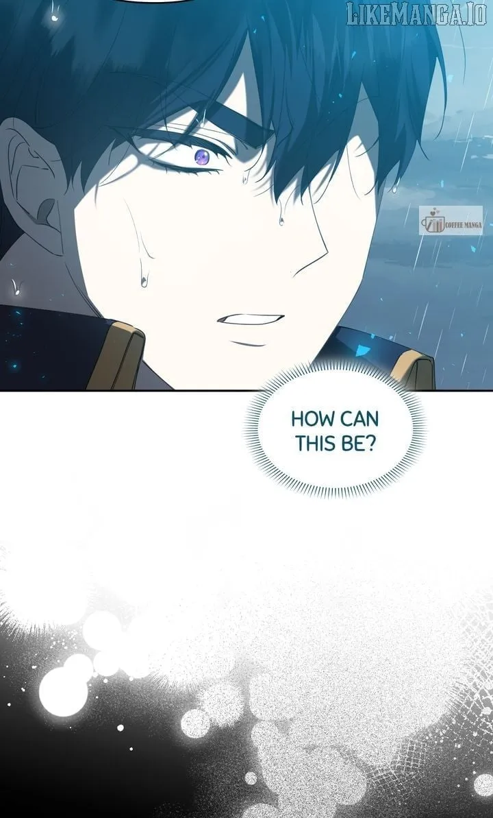 Protecting the Witch’s Son Chapter 86 page 60 - 