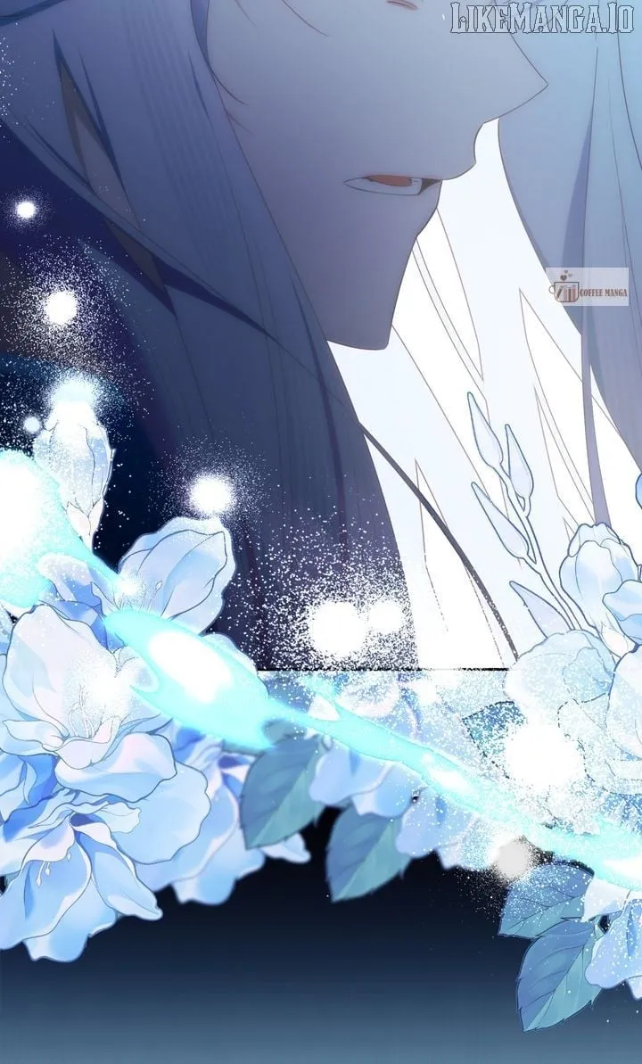 Protecting the Witch’s Son Chapter 86 page 7 - 