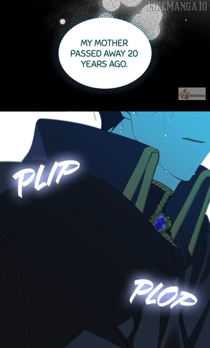 Protecting the Witch’s Son Chapter 86 page 61 - 