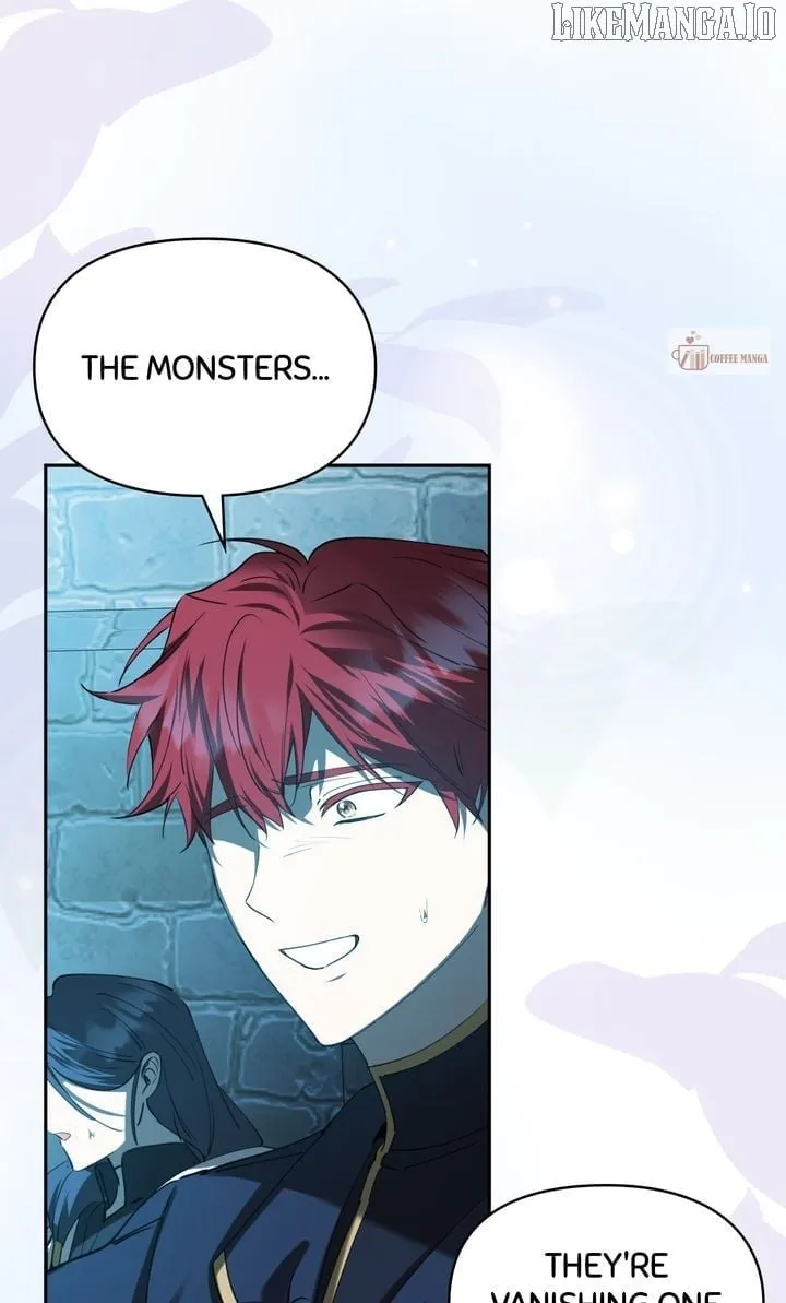 Protecting the Witch’s Son Chapter 86 page 64 - 