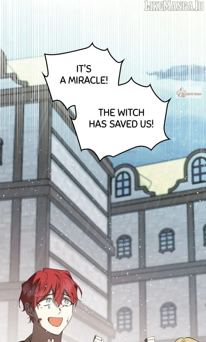 Protecting the Witch’s Son Chapter 86 page 66 - 