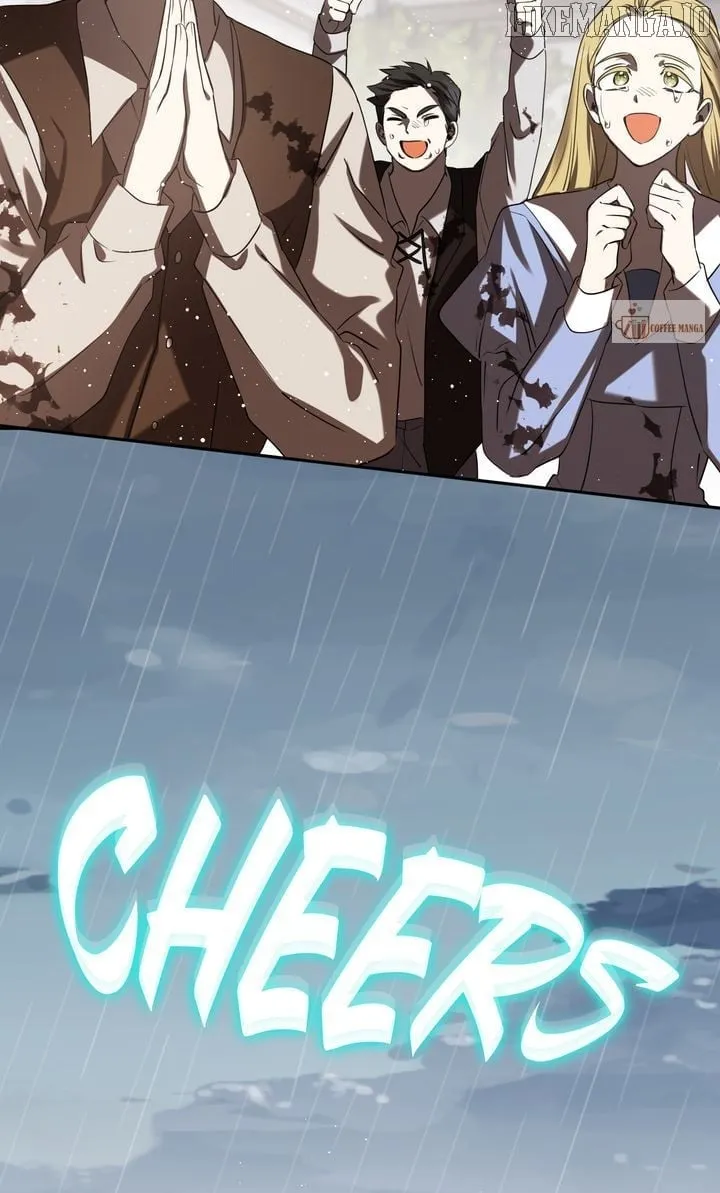 Protecting the Witch’s Son Chapter 86 page 67 - 