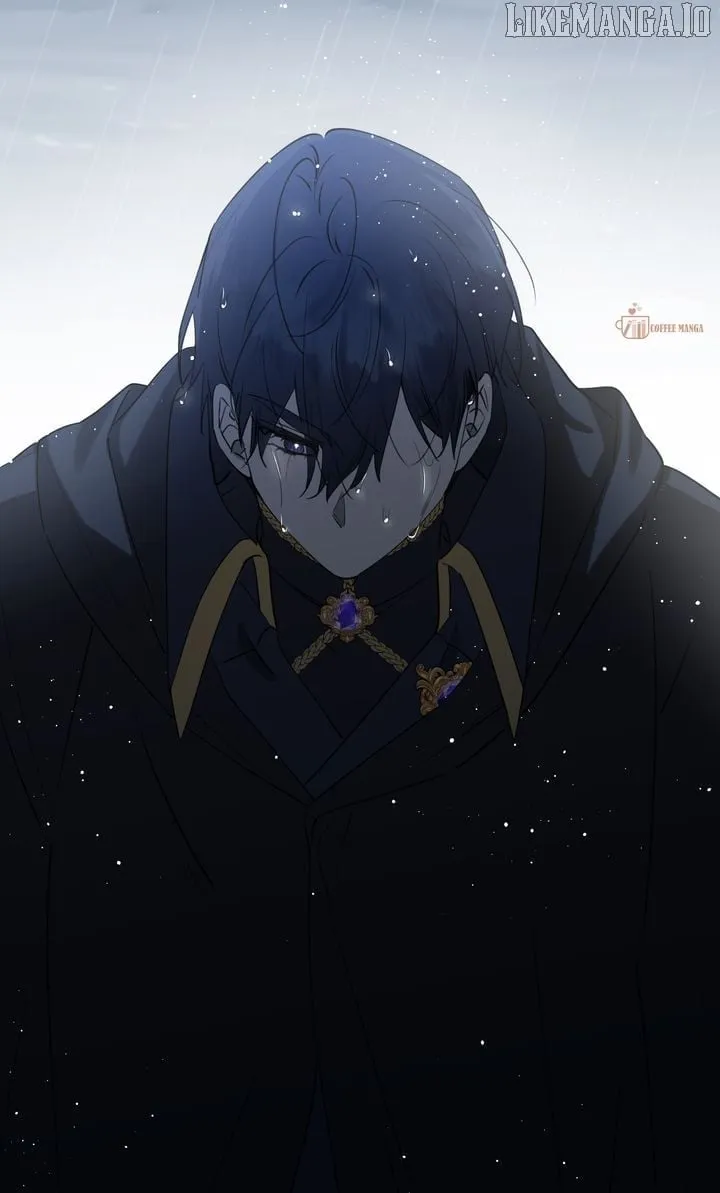 Protecting the Witch’s Son Chapter 86 page 68 - 