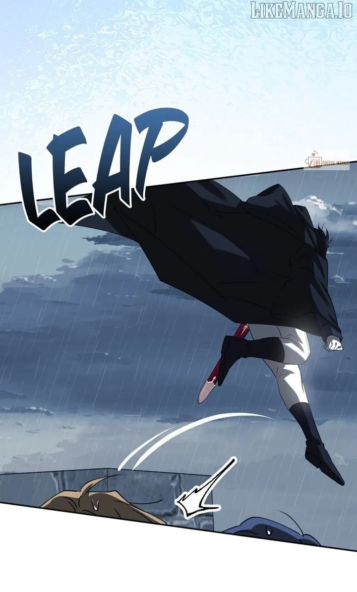 Protecting the Witch’s Son Chapter 86 page 70 - 