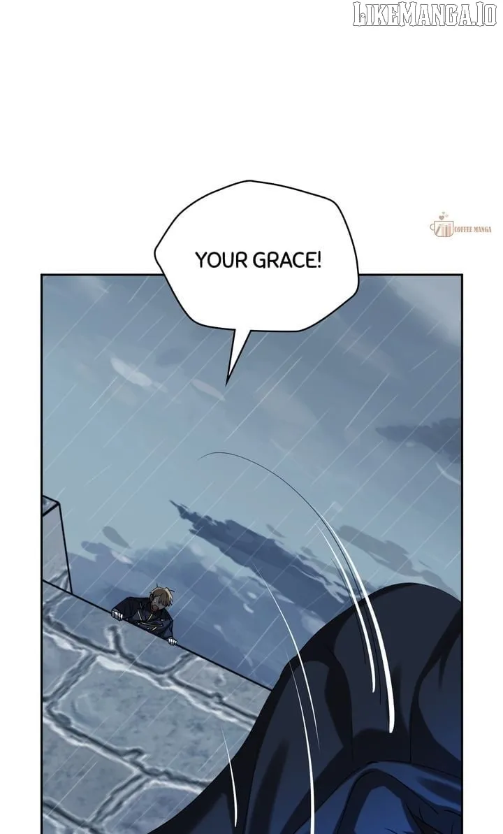 Protecting the Witch’s Son Chapter 86 page 71 - 