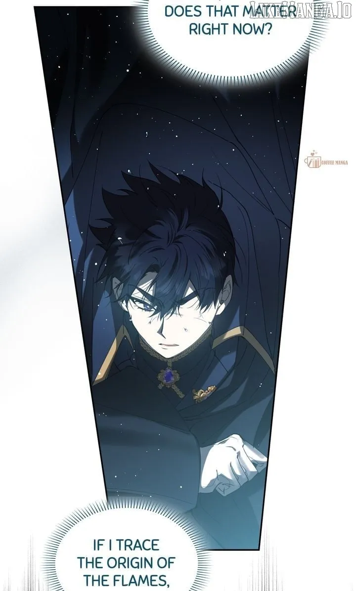 Protecting the Witch’s Son Chapter 86 page 75 - 