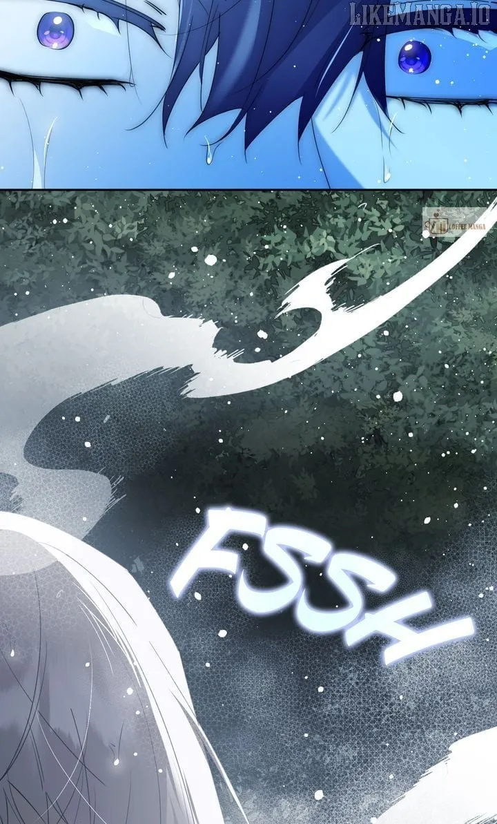 Protecting the Witch’s Son Chapter 86 page 78 - 