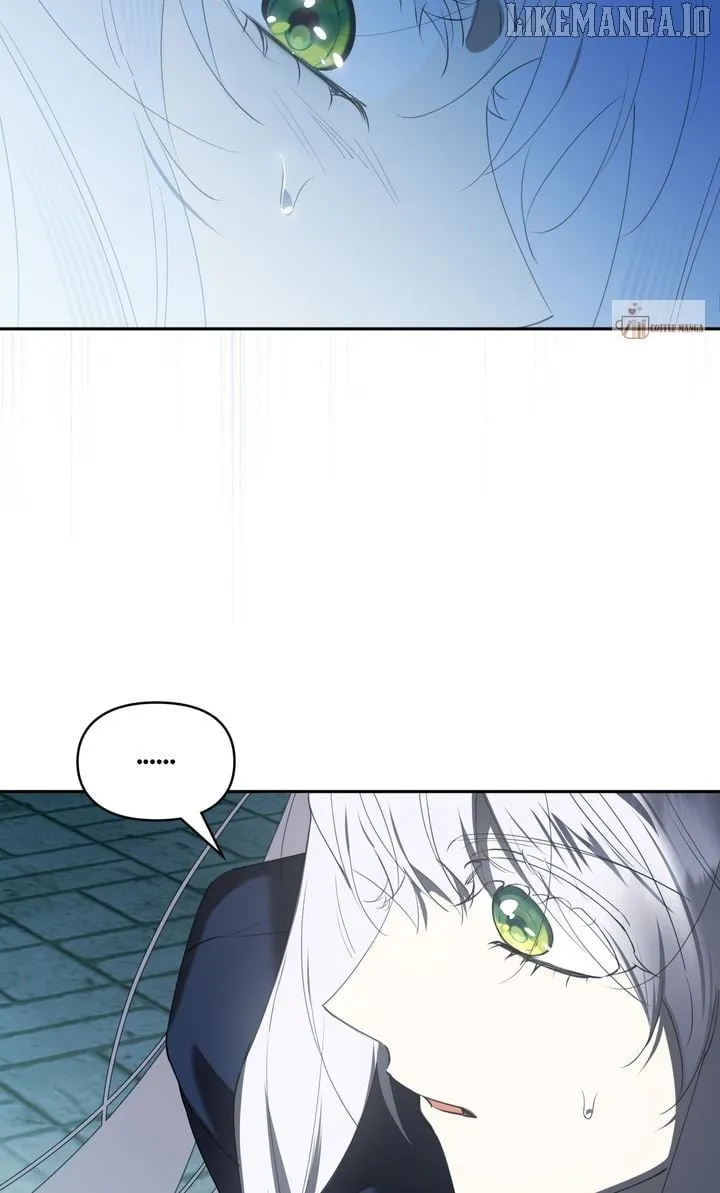 Protecting the Witch’s Son Chapter 86 page 9 - 