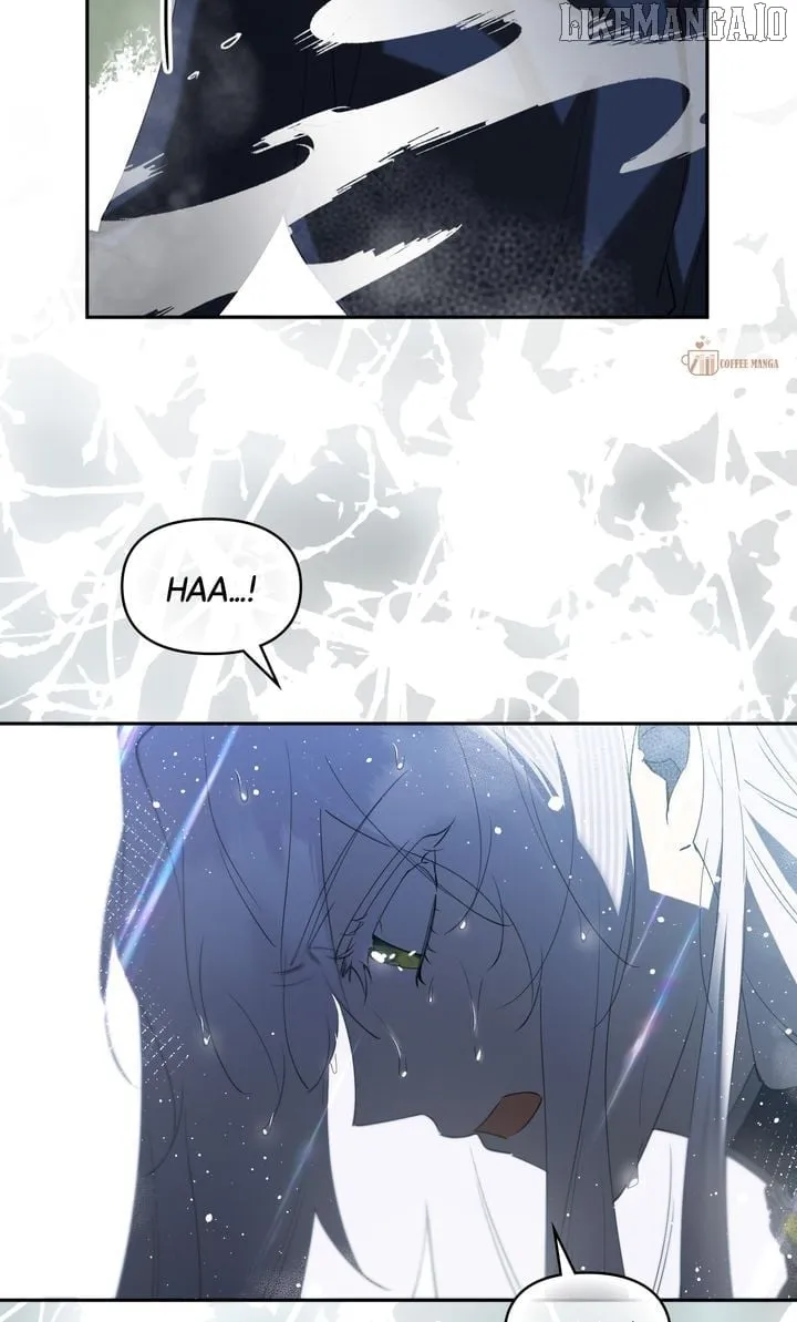Protecting the Witch’s Son Chapter 86 page 81 - 
