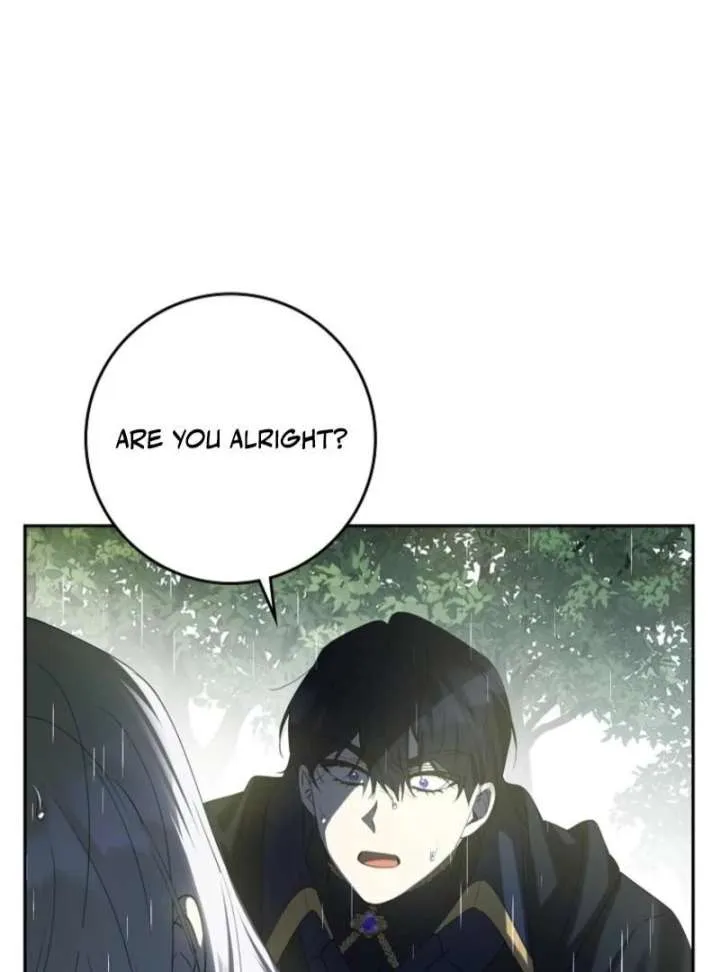 Protecting the Witch’s Son Chapter 87 page 12 - 
