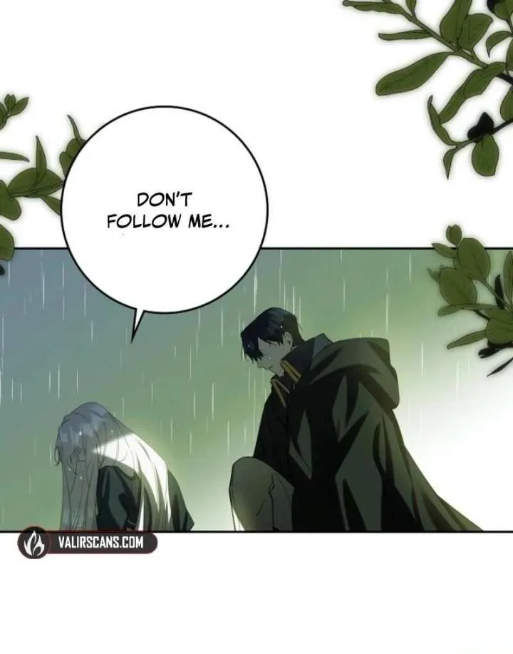 Protecting the Witch’s Son Chapter 87 page 14 - 