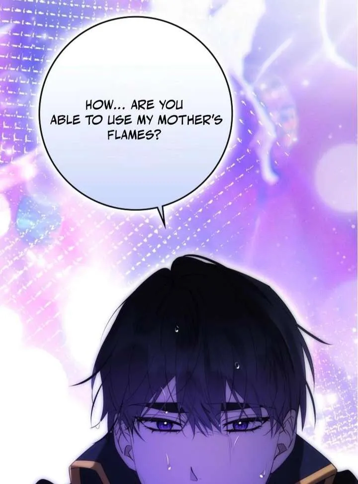 Protecting the Witch’s Son Chapter 87 page 17 - 