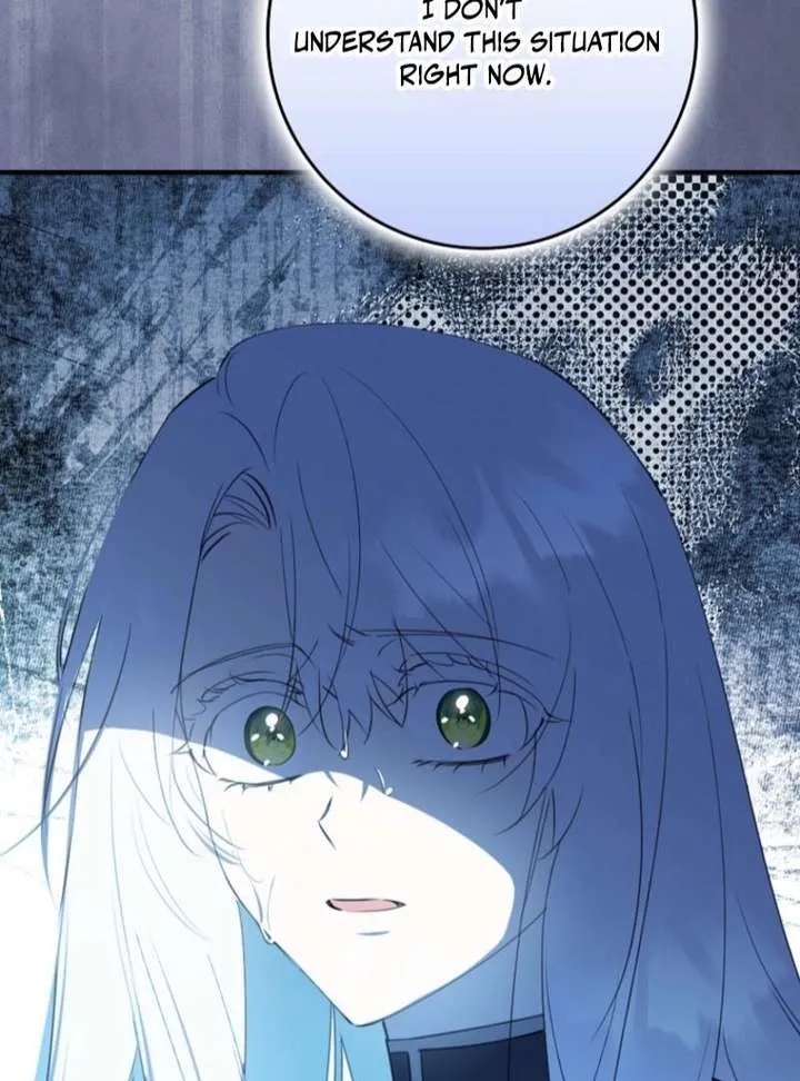 Protecting the Witch’s Son Chapter 87 page 19 - 
