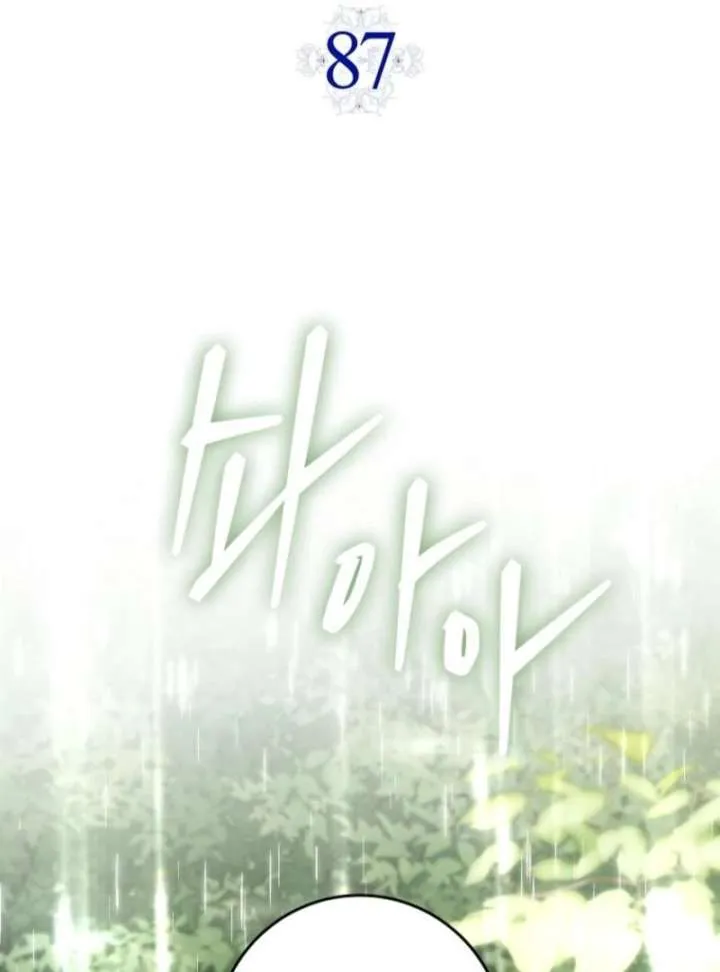 Protecting the Witch’s Son Chapter 87 page 3 - 