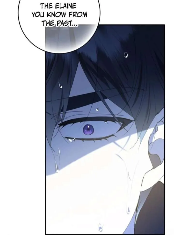 Protecting the Witch’s Son Chapter 87 page 24 - 