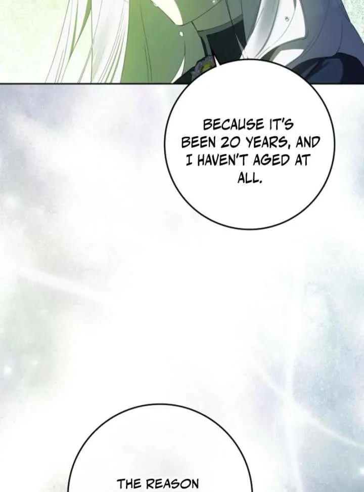 Protecting the Witch’s Son Chapter 87 page 26 - 