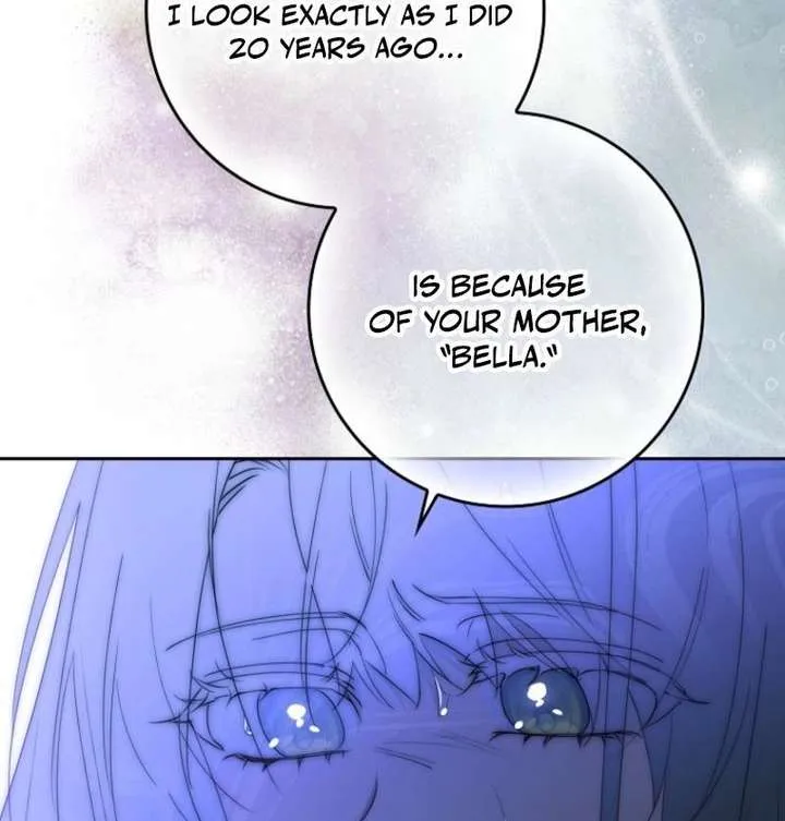 Protecting the Witch’s Son Chapter 87 page 27 - 