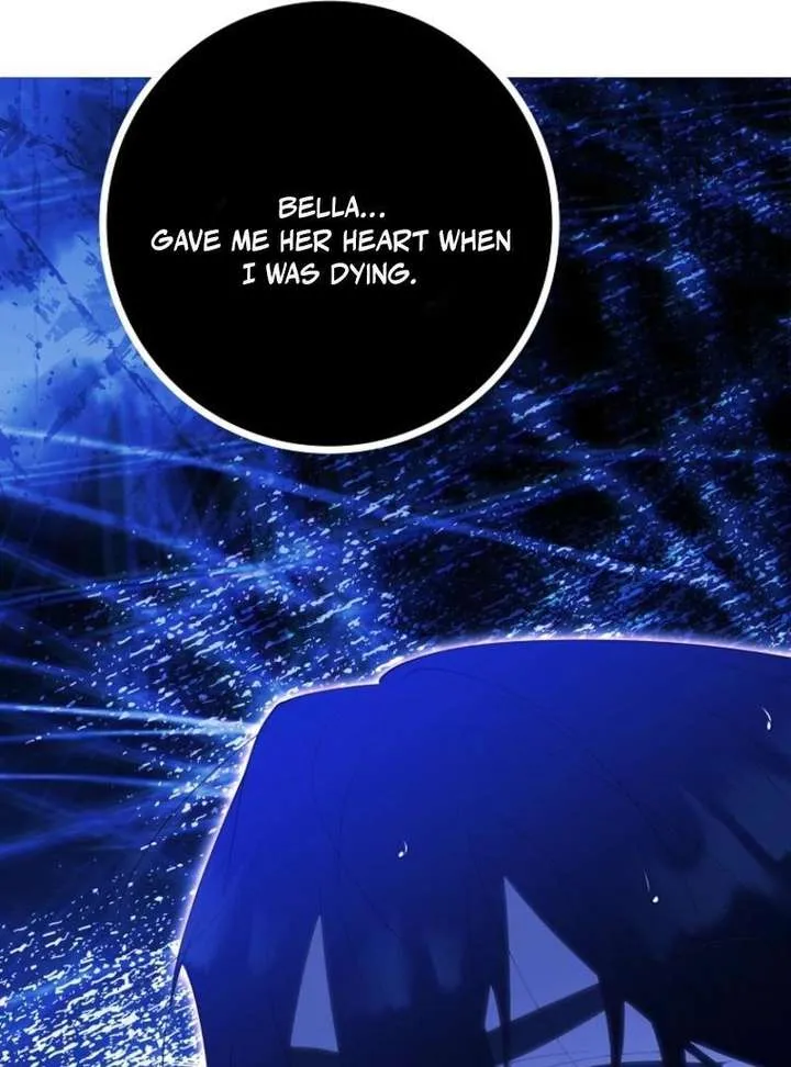 Protecting the Witch’s Son Chapter 87 page 29 - 