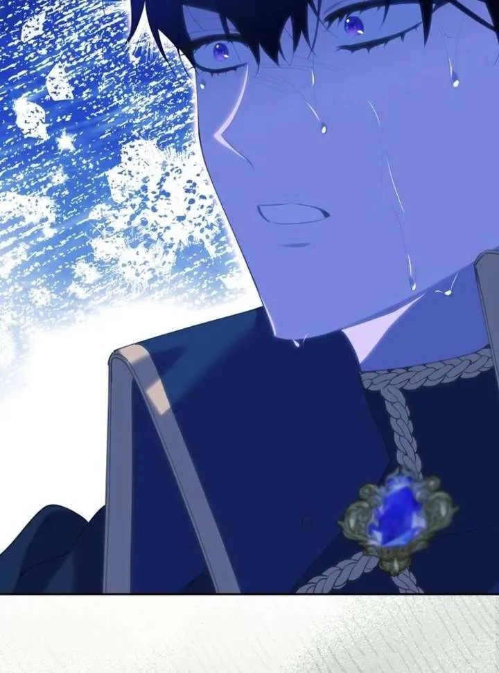 Protecting the Witch’s Son Chapter 87 page 30 - 