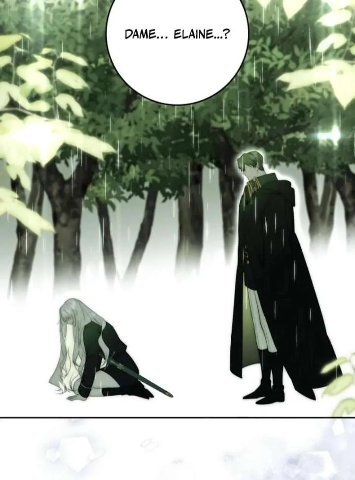 Protecting the Witch’s Son Chapter 87 page 4 - 
