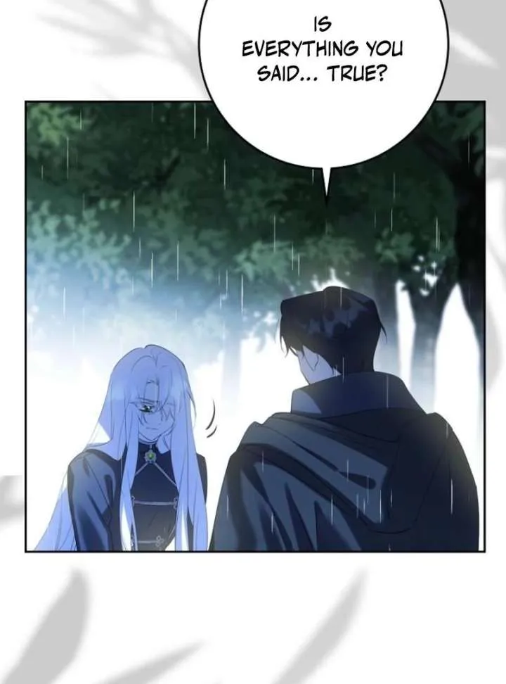 Protecting the Witch’s Son Chapter 87 page 34 - 