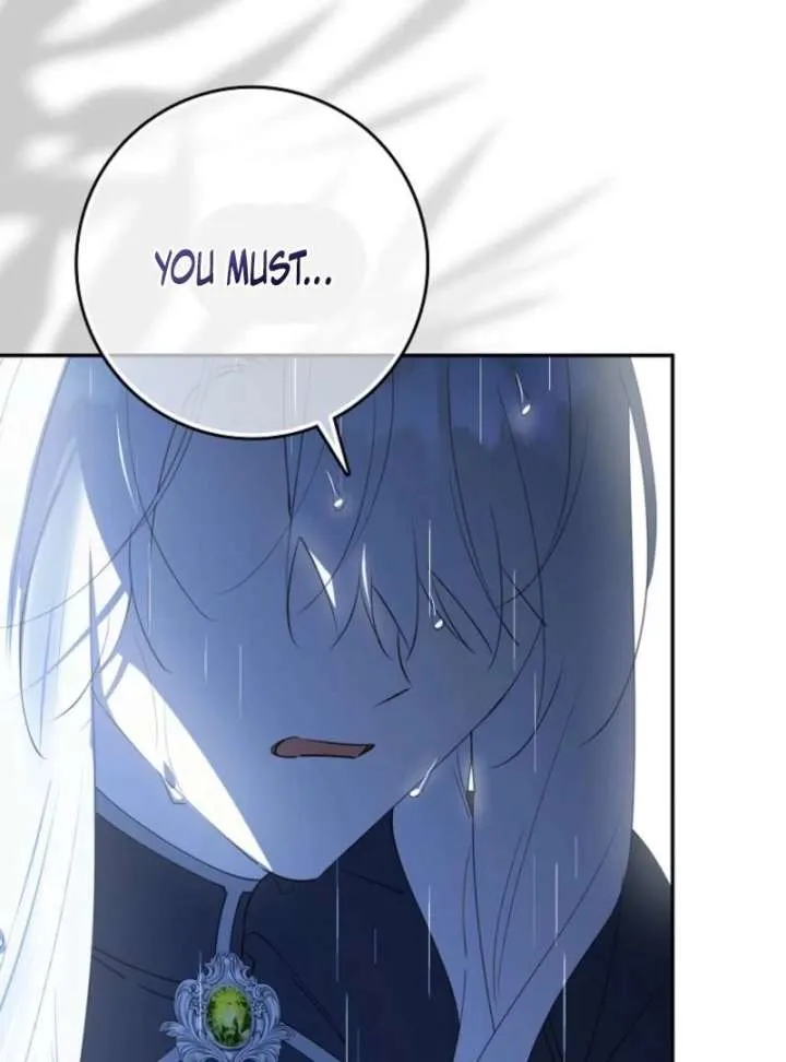 Protecting the Witch’s Son Chapter 87 page 35 - 