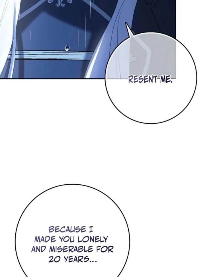 Protecting the Witch’s Son Chapter 87 page 36 - 