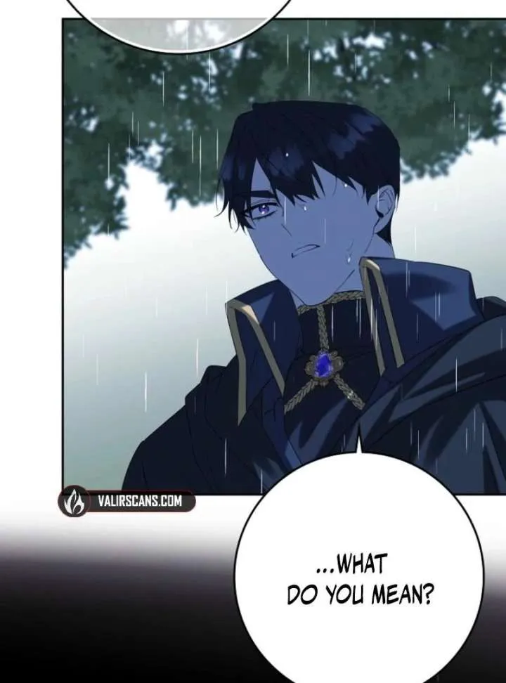 Protecting the Witch’s Son Chapter 87 page 37 - 