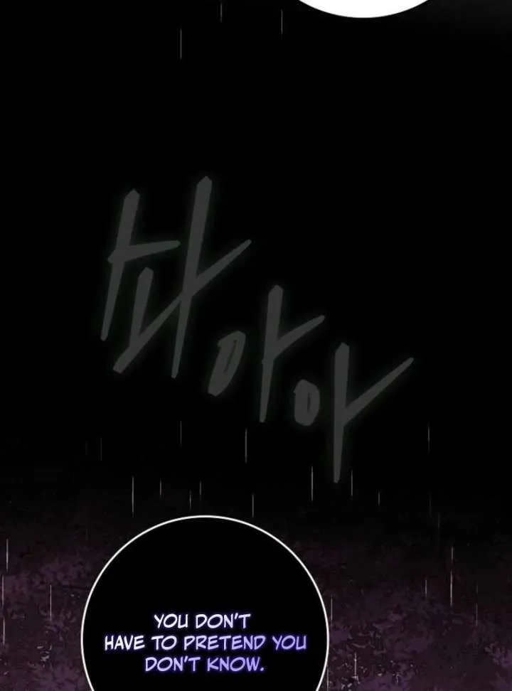 Protecting the Witch’s Son Chapter 87 page 38 - 