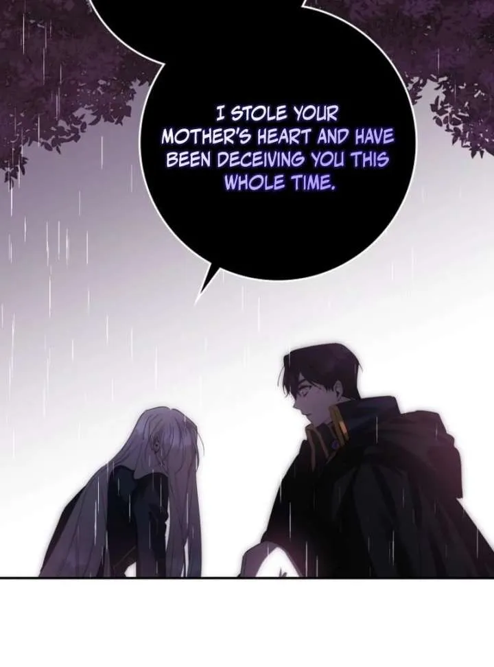 Protecting the Witch’s Son Chapter 87 page 39 - 